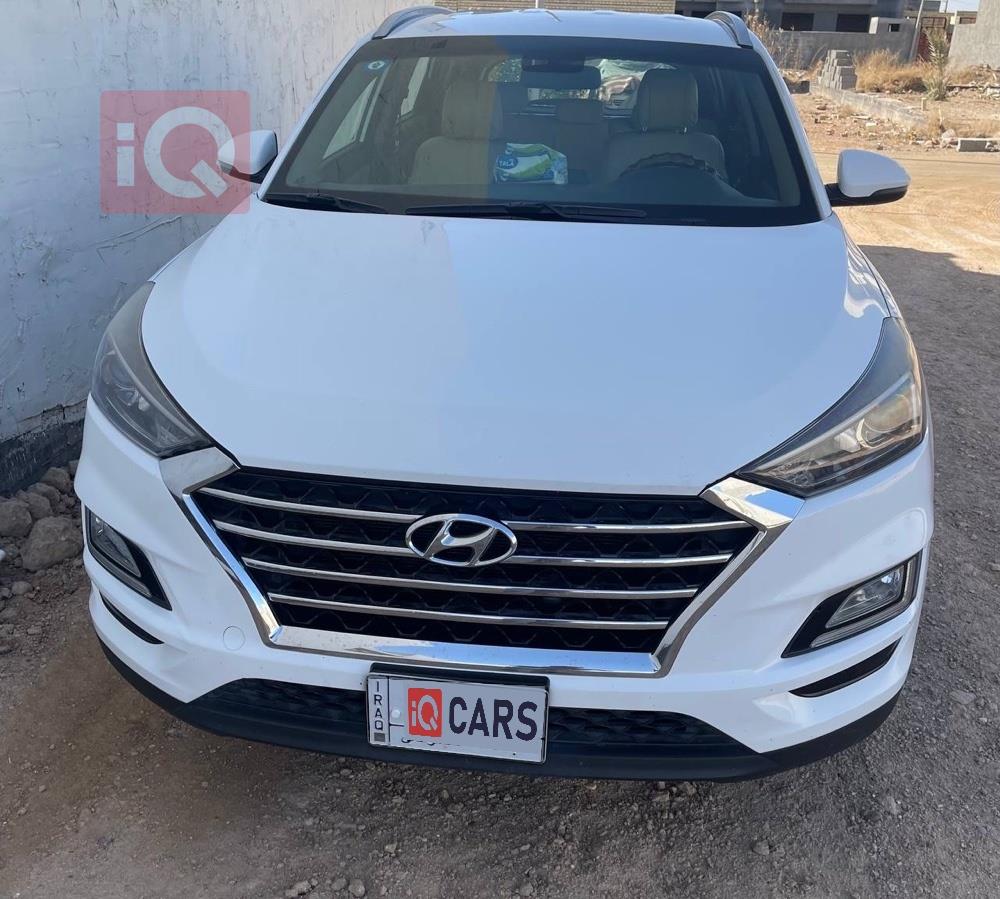 هيونداي توسان